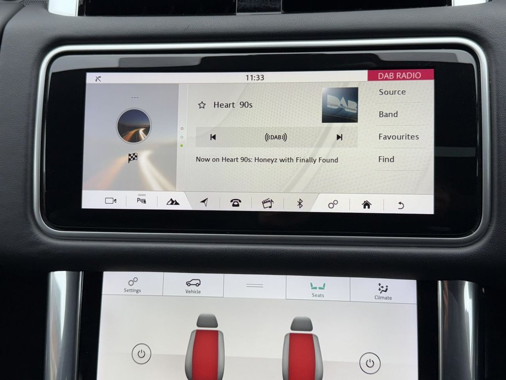 Used Land Rover Range Rover Sport 2018 for sale - 77172217: Photo 33