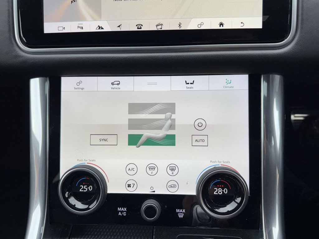 Used Land Rover Range Rover Sport 2018 for sale - 77172217: Photo 35