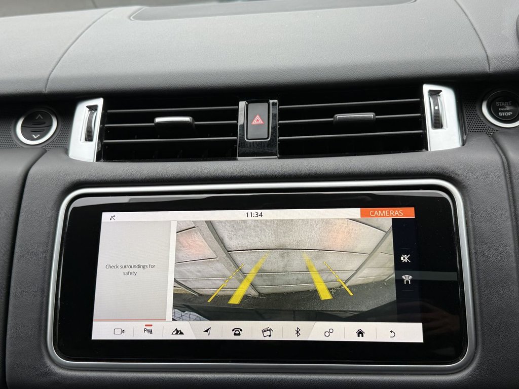 Used Land Rover Range Rover Sport 2018 for sale - 77172217: Photo 36