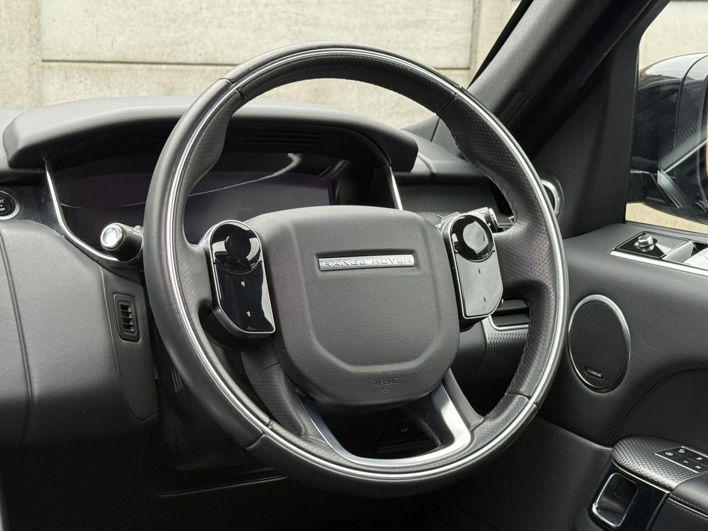 Used Land Rover Range Rover Sport 2018 for sale - 77172217: Photo 39