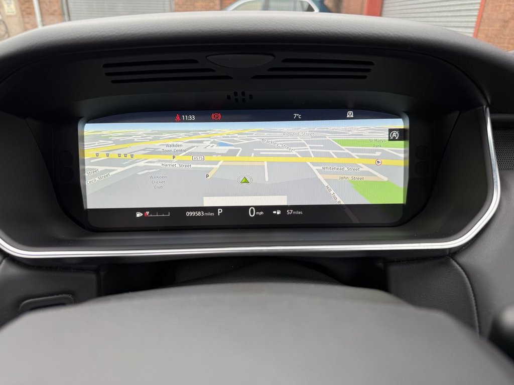 Used Land Rover Range Rover Sport 2018 for sale - 77172217: Photo 41