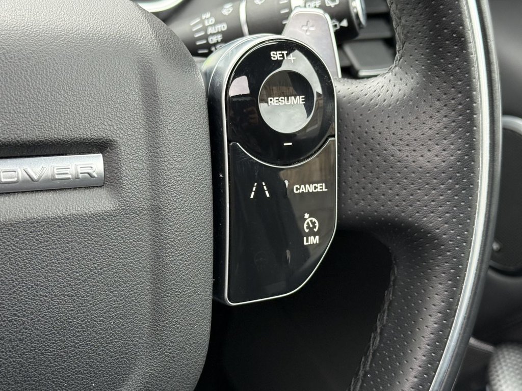 Used Land Rover Range Rover Sport 2018 for sale - 77172217: Photo 43