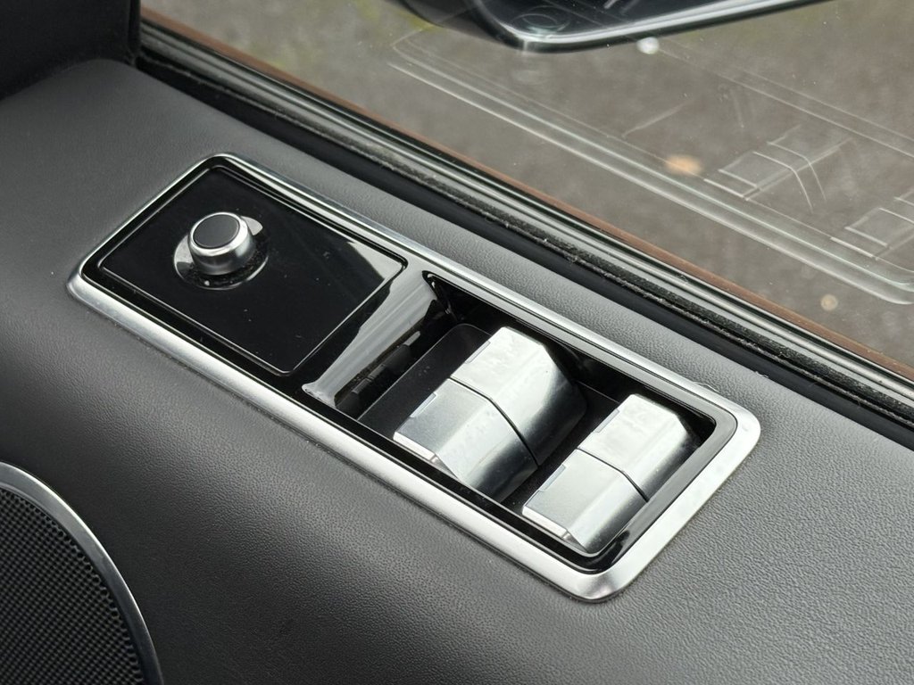 Used Land Rover Range Rover Sport 2018 for sale - 77172217: Photo 45