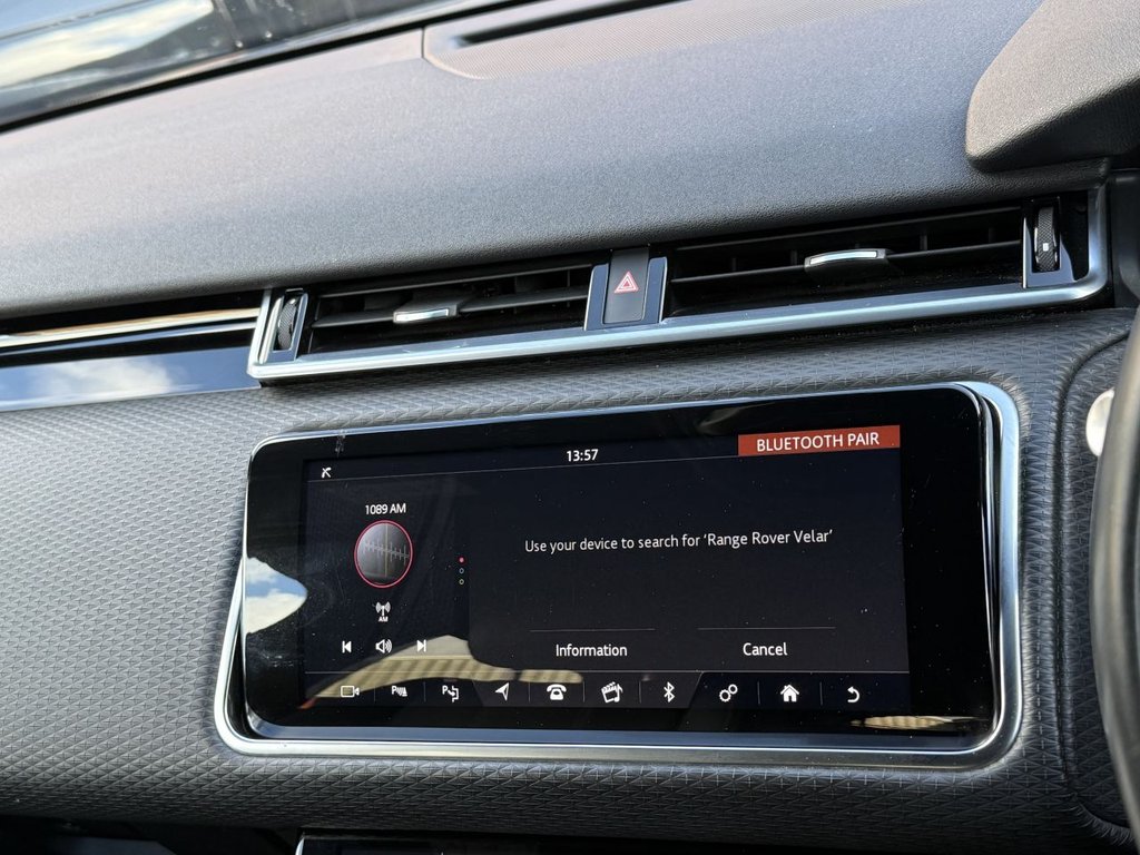 Used Land Rover Range Rover Velar 2018 for sale - 77891010: Photo 29