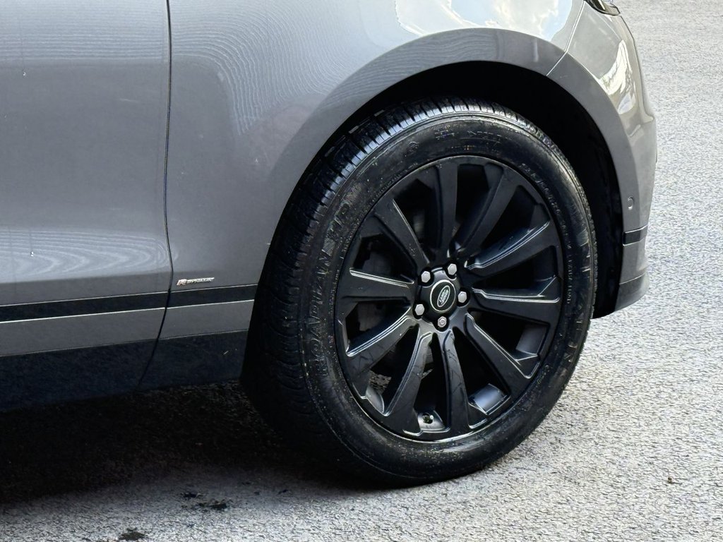 Used Land Rover Range Rover Velar 2018 for sale - 77891010: Photo 38