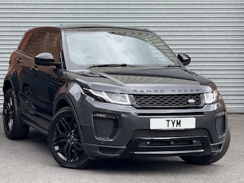 Used Land Rover Range Rover Evoque 2018 for sale - 78749732: Photo