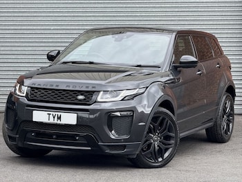 Used Land Rover Range Rover Evoque 2018 for sale - 78749732: Photo