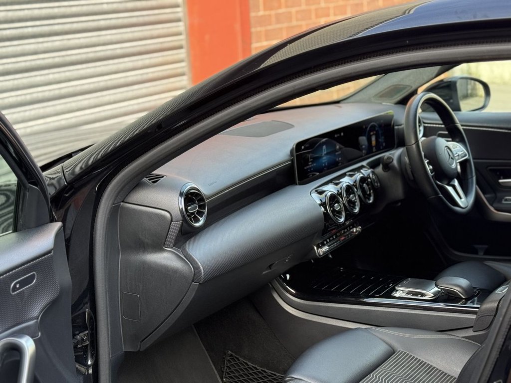 Used Mercedes-Benz A-Class 2018 for sale - 76698285: Photo 13