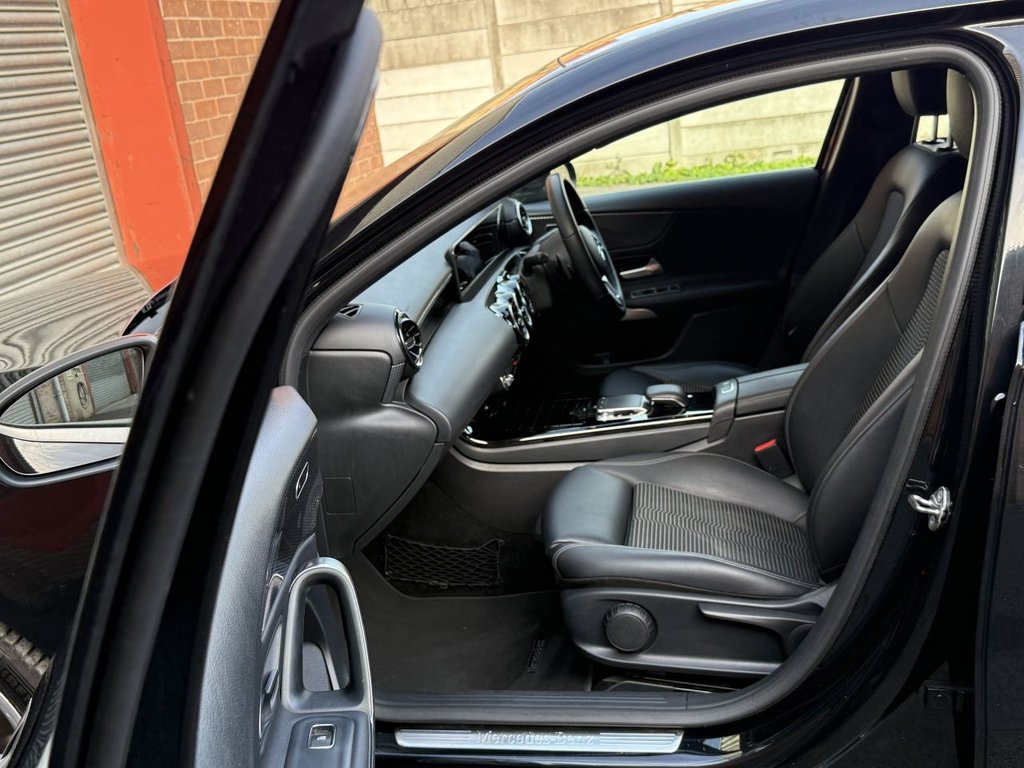 Used Mercedes-Benz A-Class 2018 for sale - 76698285: Photo 14