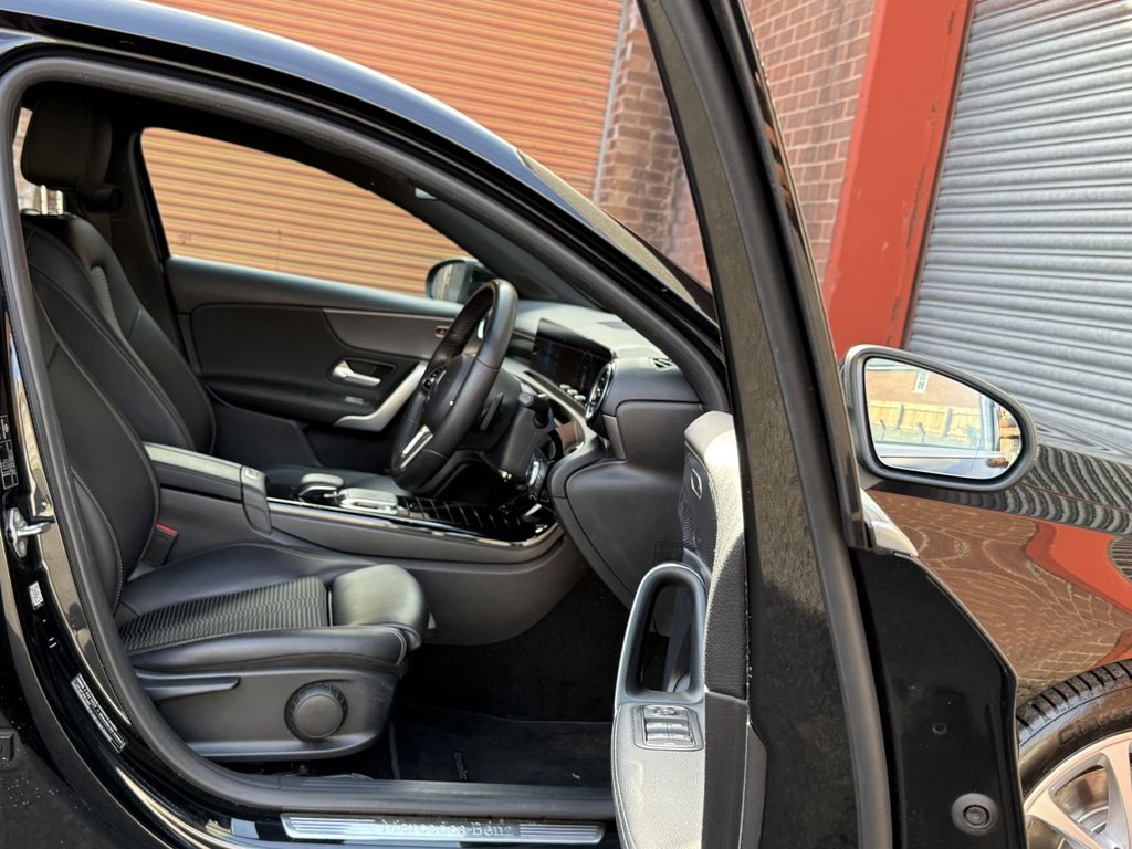 Used Mercedes-Benz A-Class 2018 for sale - 76698285: Photo 15