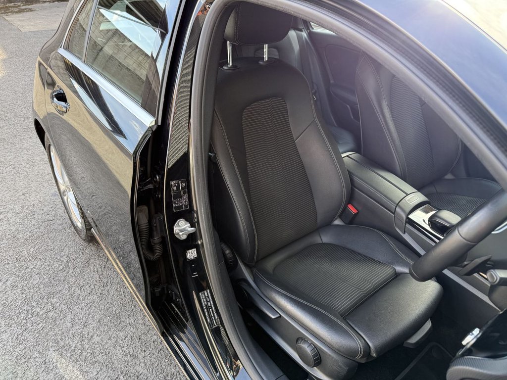 Used Mercedes-Benz A-Class 2018 for sale - 76698285: Photo 16