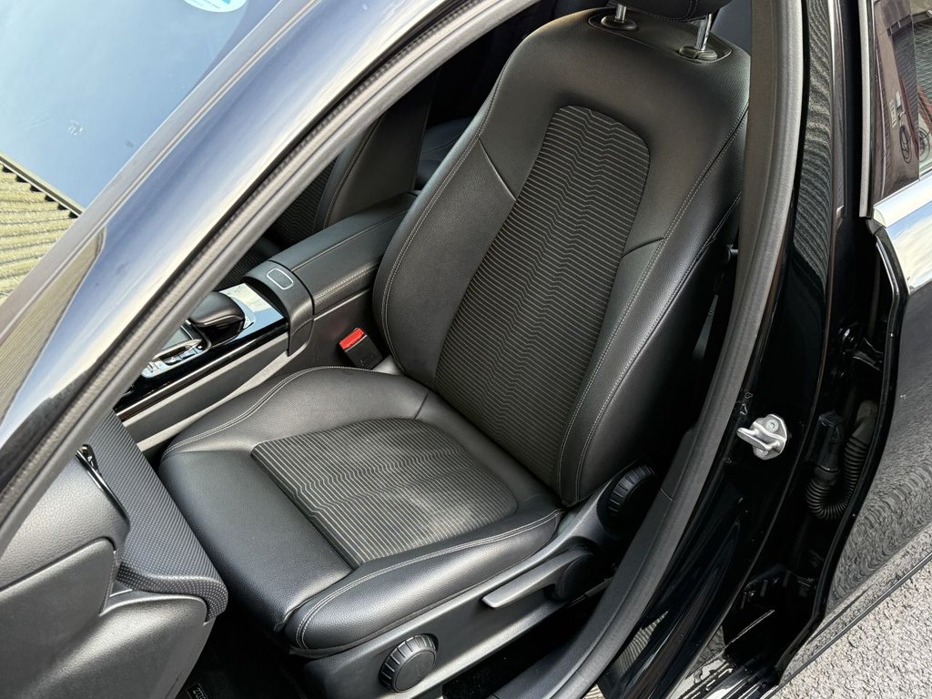 Used Mercedes-Benz A-Class 2018 for sale - 76698285: Photo 17