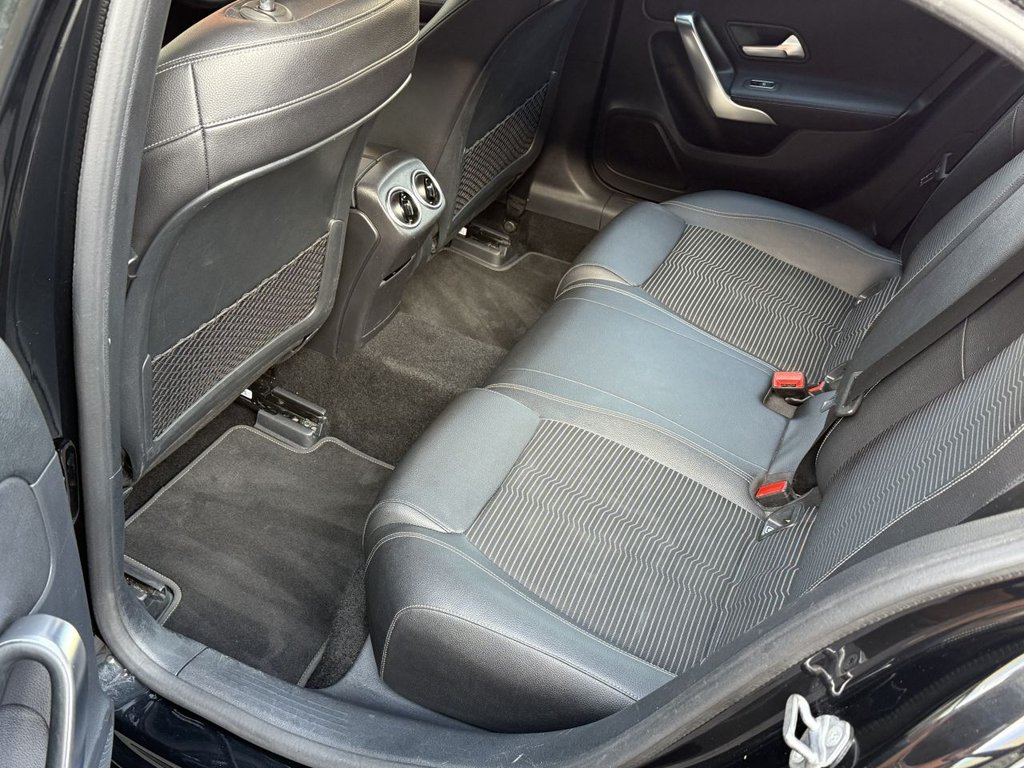 Used Mercedes-Benz A-Class 2018 for sale - 76698285: Photo 19