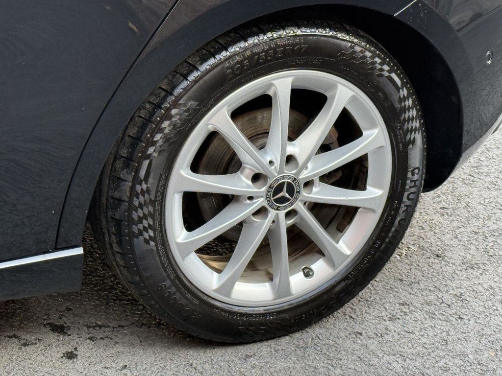 Used Mercedes-Benz A-Class 2018 for sale - 76698285: Photo 25