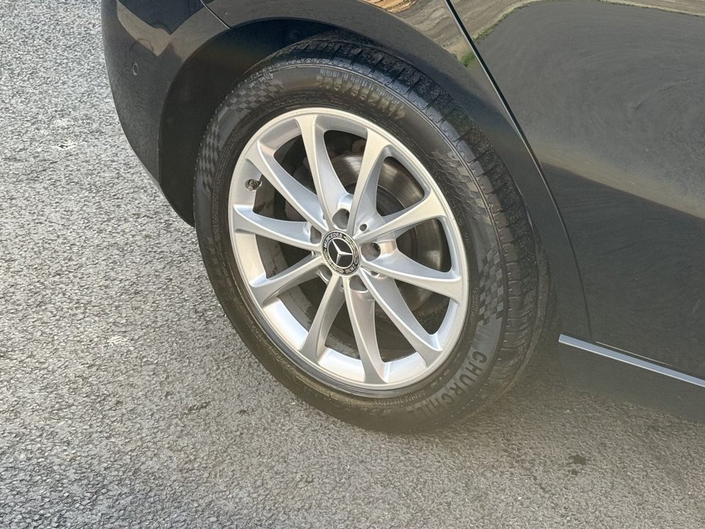 Used Mercedes-Benz A-Class 2018 for sale - 76698285: Photo 26