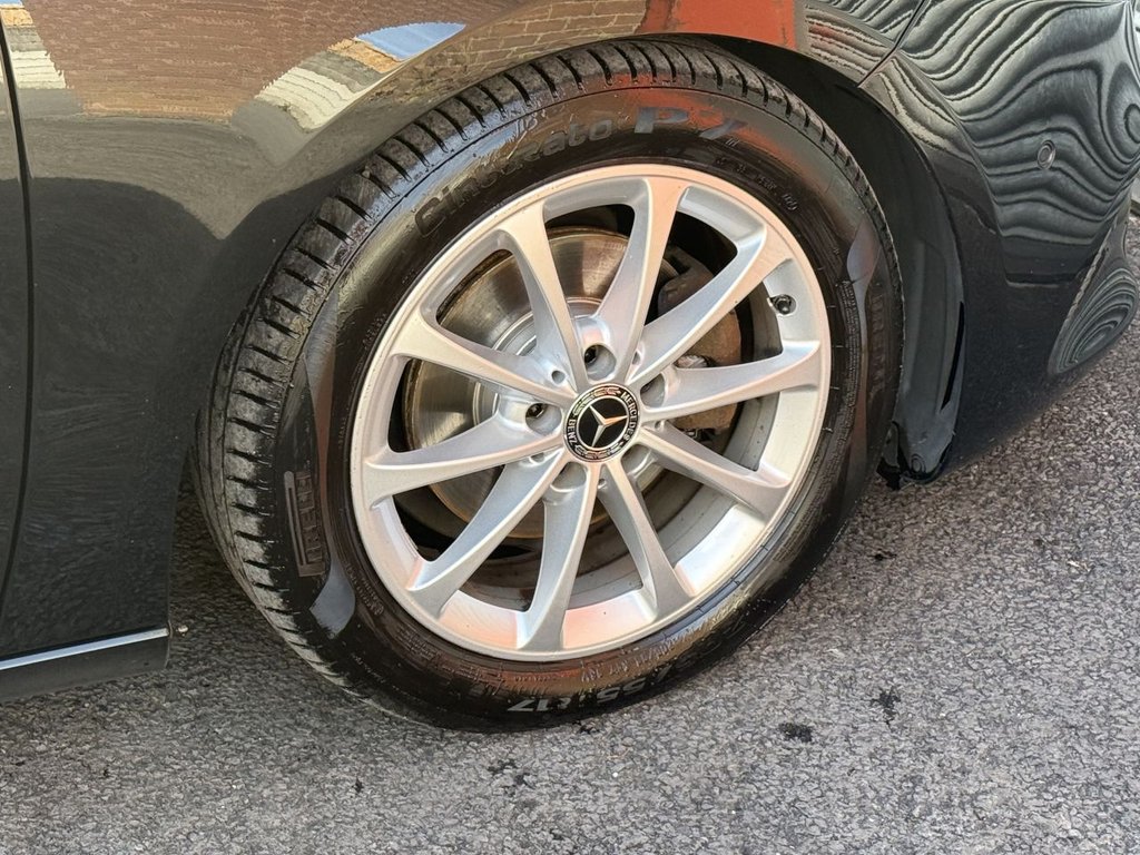 Used Mercedes-Benz A-Class 2018 for sale - 76698285: Photo 27