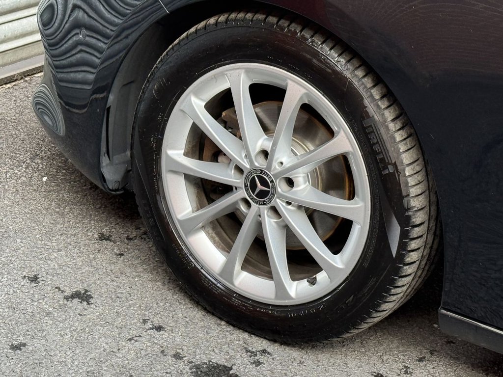 Used Mercedes-Benz A-Class 2018 for sale - 76698285: Photo 28