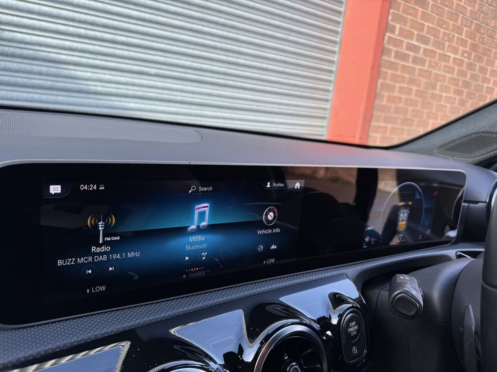 Used Mercedes-Benz A-Class 2018 for sale - 76698285: Photo 29