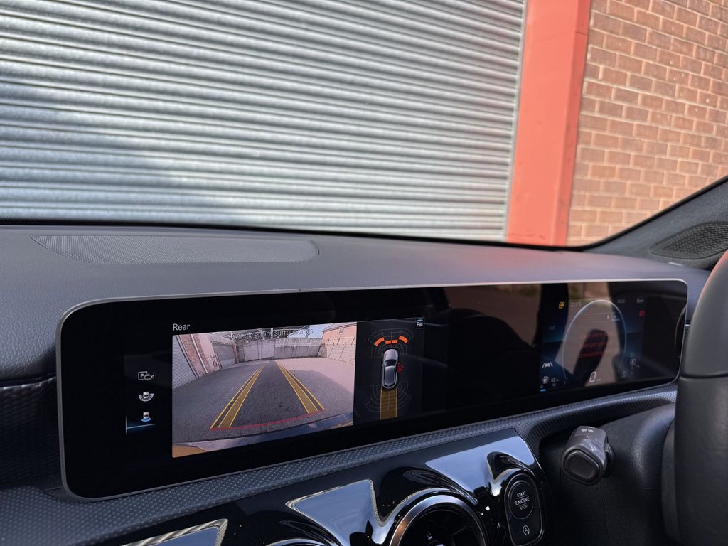 Used Mercedes-Benz A-Class 2018 for sale - 76698285: Photo 30