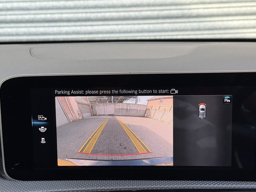 Used Mercedes-Benz A-Class 2018 for sale - 76698285: Photo 32