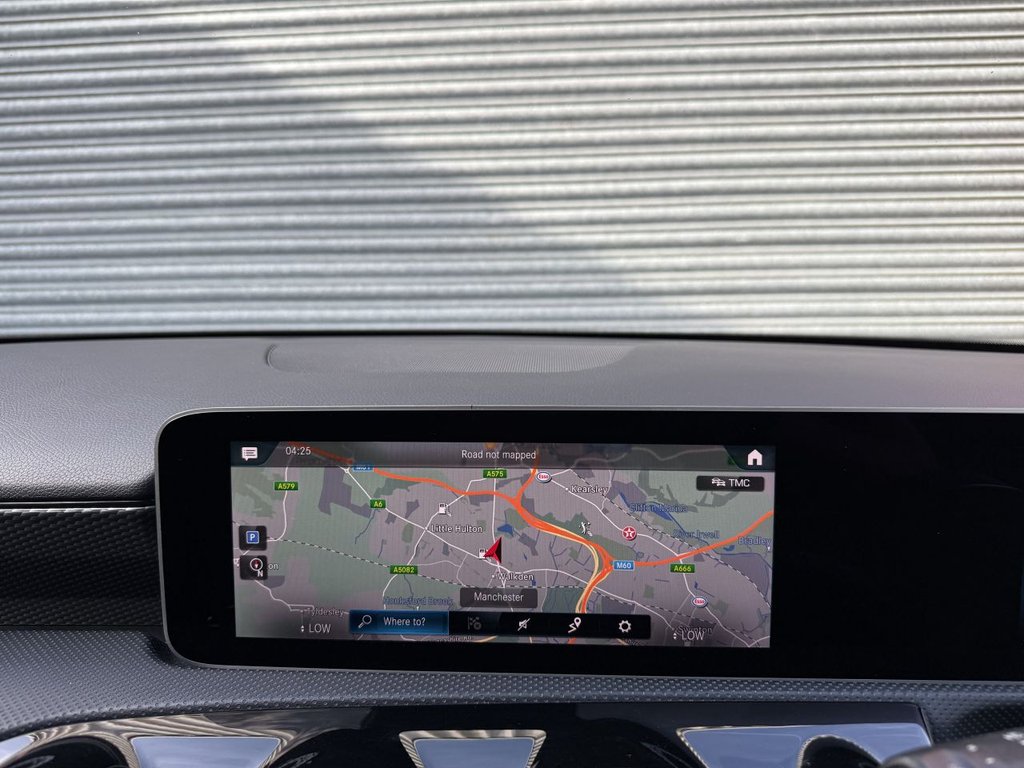 Used Mercedes-Benz A-Class 2018 for sale - 76698285: Photo 33