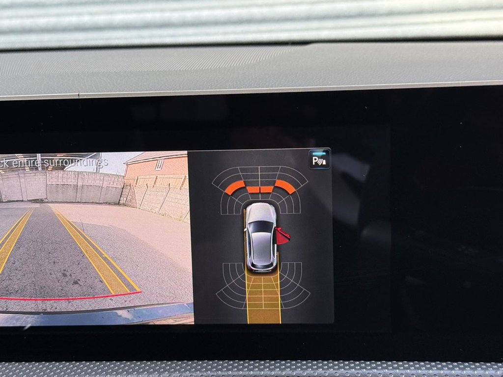 Used Mercedes-Benz A-Class 2018 for sale - 76698285: Photo 35