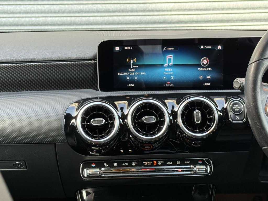 Used Mercedes-Benz A-Class 2018 for sale - 76698285: Photo 41