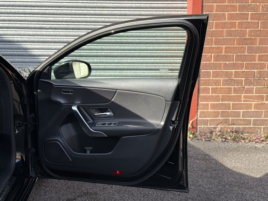 Used Mercedes-Benz A-Class 2018 for sale - 76698285: Photo 42