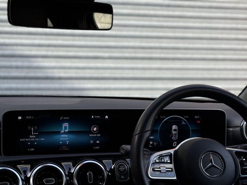 Used Mercedes-Benz A-Class 2018 for sale - 76698285: Photo 43