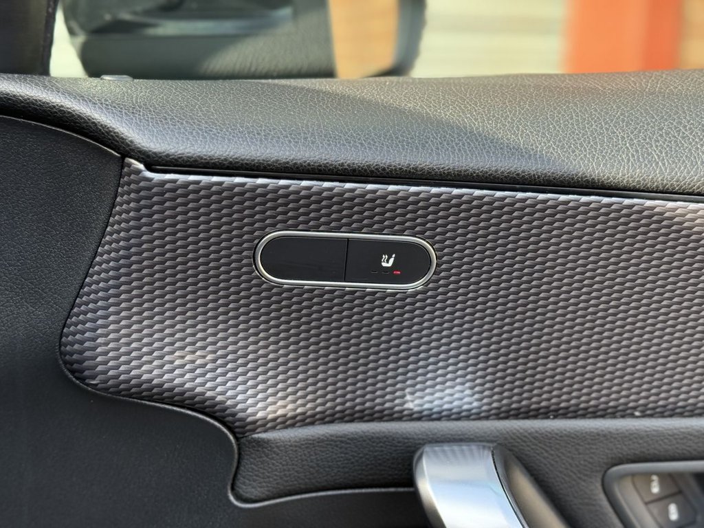 Used Mercedes-Benz A-Class 2018 for sale - 76698285: Photo 44