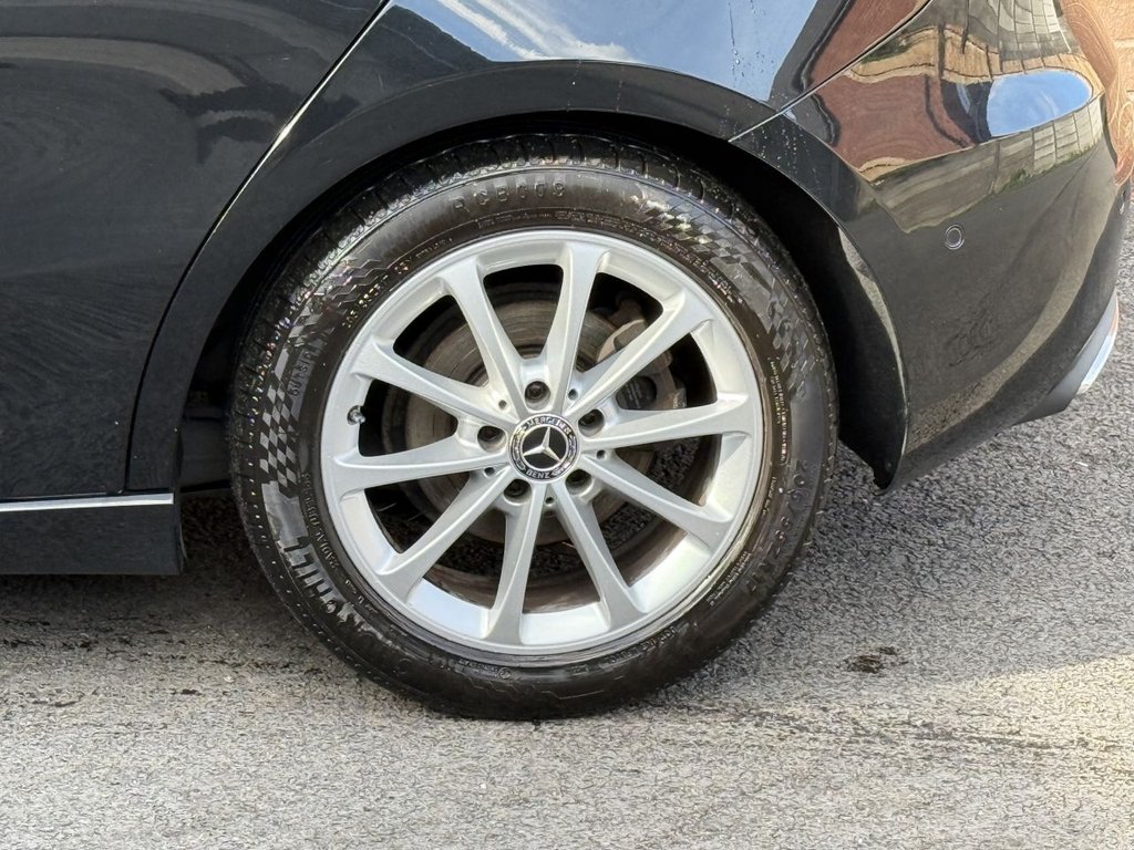 Used Mercedes-Benz A-Class 2018 for sale - 76698285: Photo 47