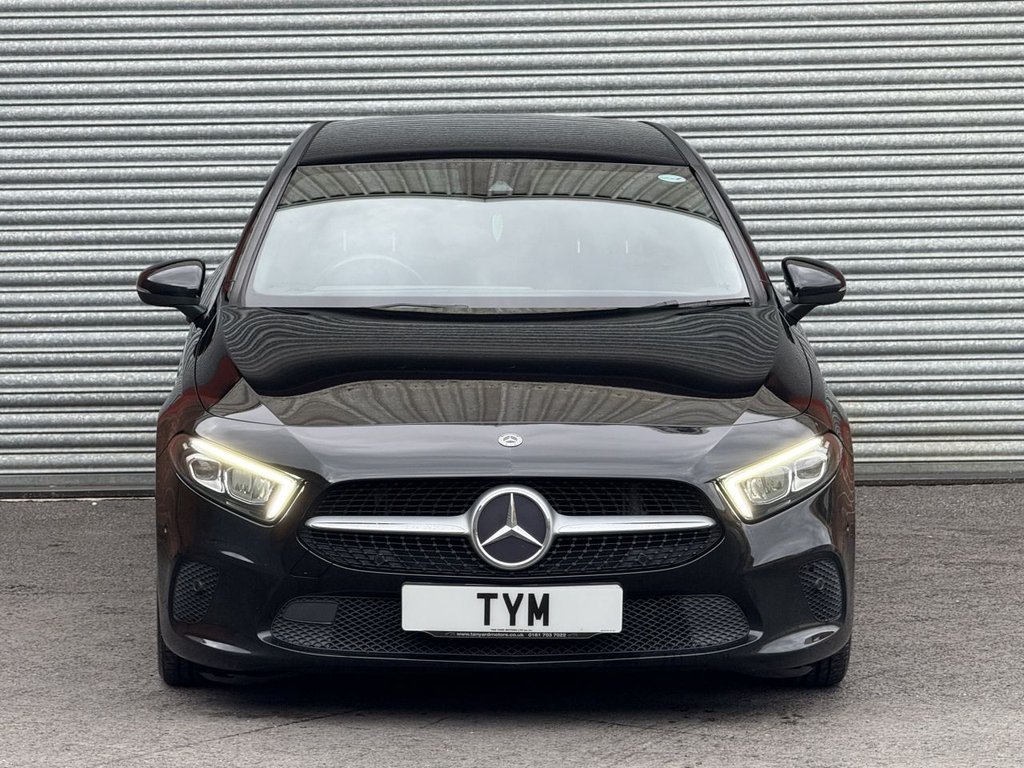 Used Mercedes-Benz A-Class 2018 for sale - 76698285: Photo 5