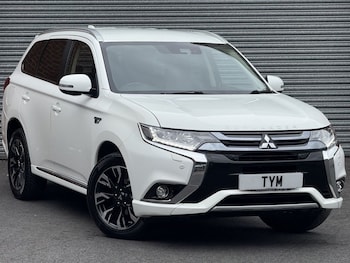 Used Mitsubishi Outlander 2018 for sale - 79334487: Photo