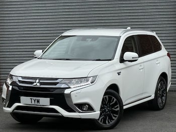 Used Mitsubishi Outlander 2018 for sale - 79334487: Photo