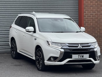 Used Mitsubishi Outlander 2018 for sale - 79334487: Photo