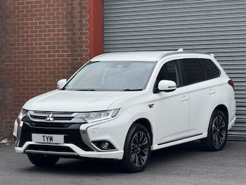 Used Mitsubishi Outlander 2018 for sale - 79334487: Photo