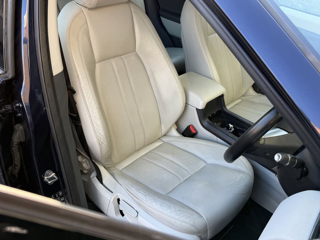 Used Land Rover Discovery Sport 2015 for sale - 76698171: Photo 21