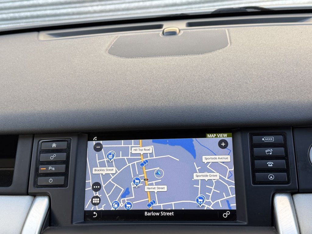 Used Land Rover Discovery Sport 2015 for sale - 76698171: Photo 29