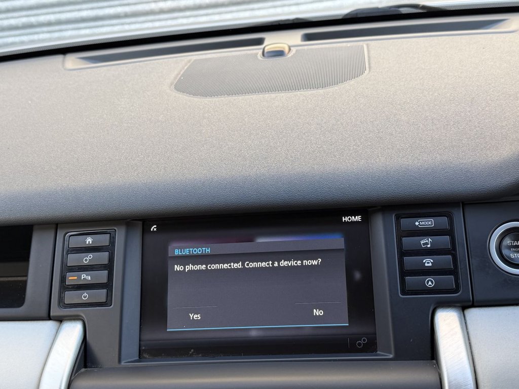 Used Land Rover Discovery Sport 2015 for sale - 76698171: Photo 31