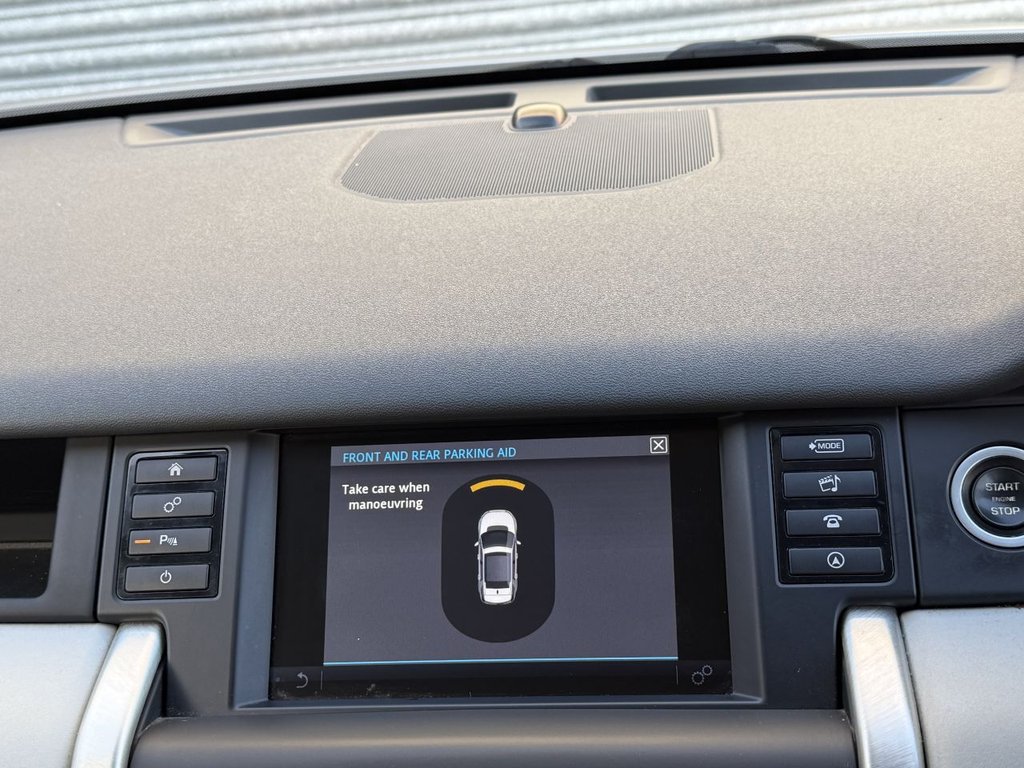 Used Land Rover Discovery Sport 2015 for sale - 76698171: Photo 32