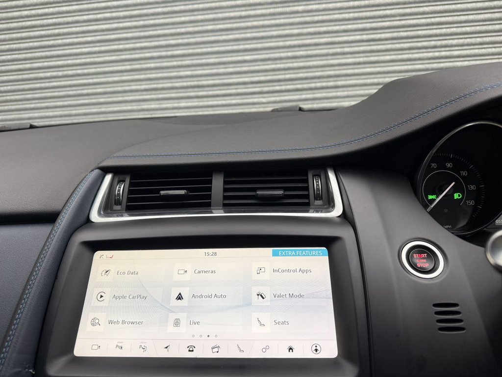 Used Jaguar E-Pace 2018 for sale - 76698096: Photo 15