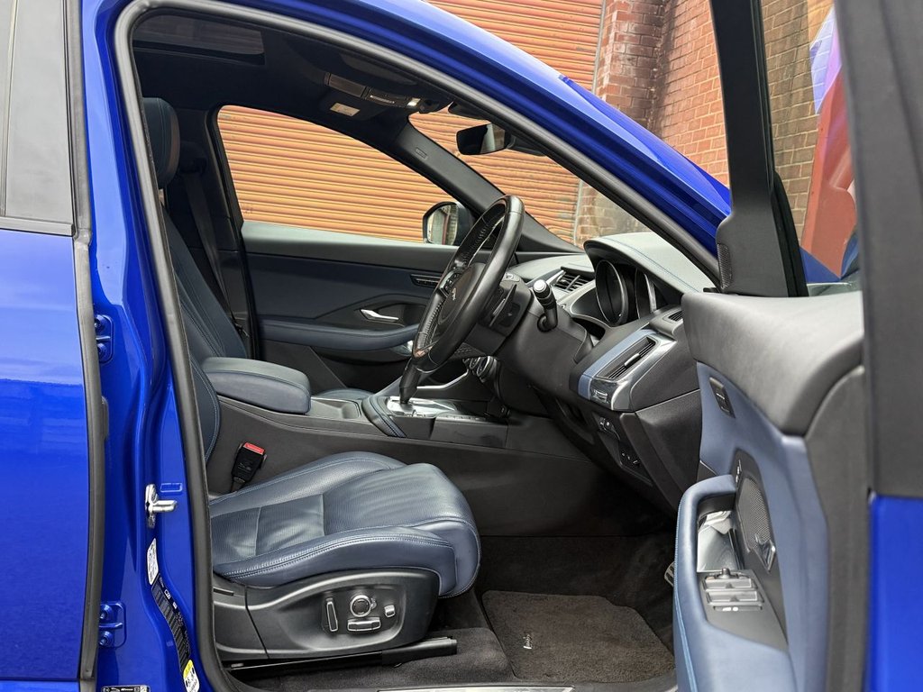 Used Jaguar E-Pace 2018 for sale - 76698096: Photo 16