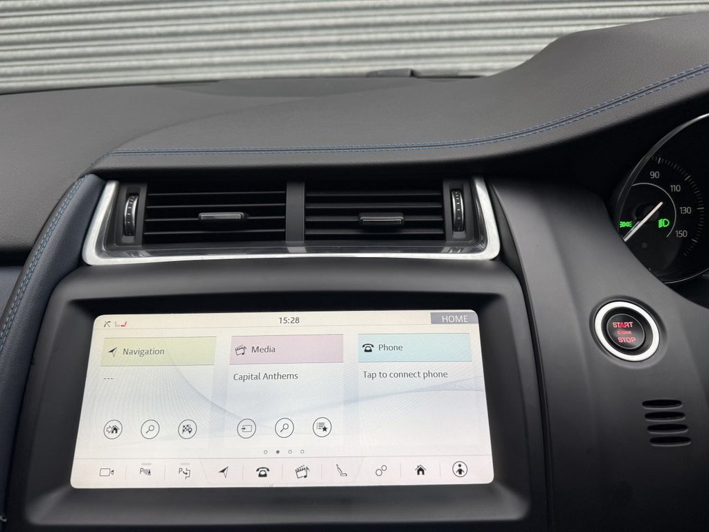 Used Jaguar E-Pace 2018 for sale - 76698096: Photo 17