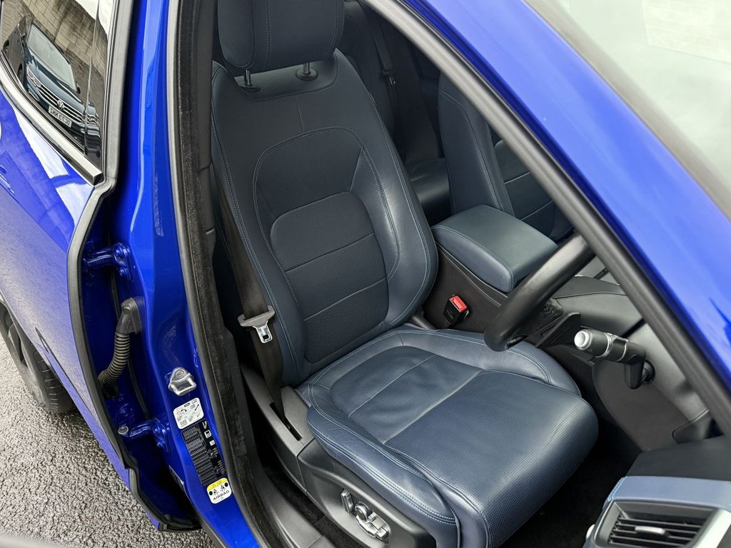 Used Jaguar E-Pace 2018 for sale - 76698096: Photo 18