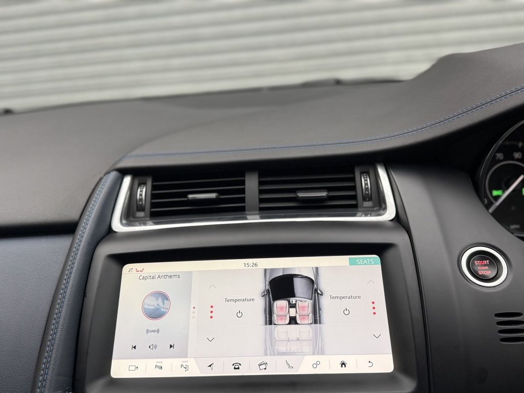 Used Jaguar E-Pace 2018 for sale - 76698096: Photo 19