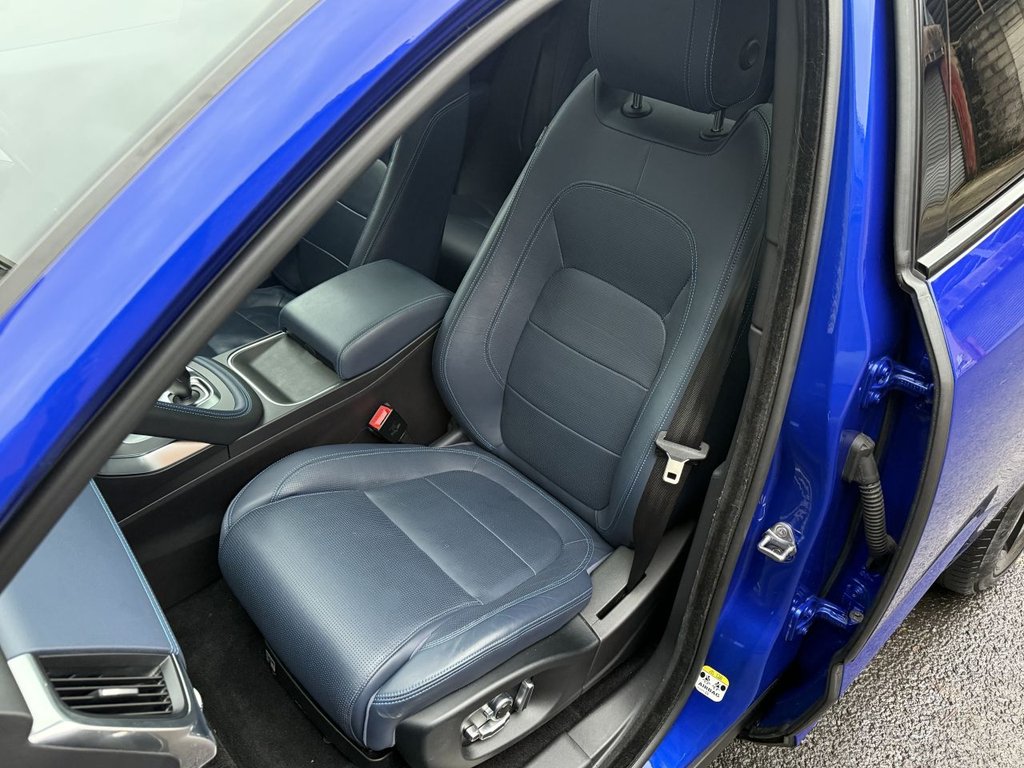 Used Jaguar E-Pace 2018 for sale - 76698096: Photo 20