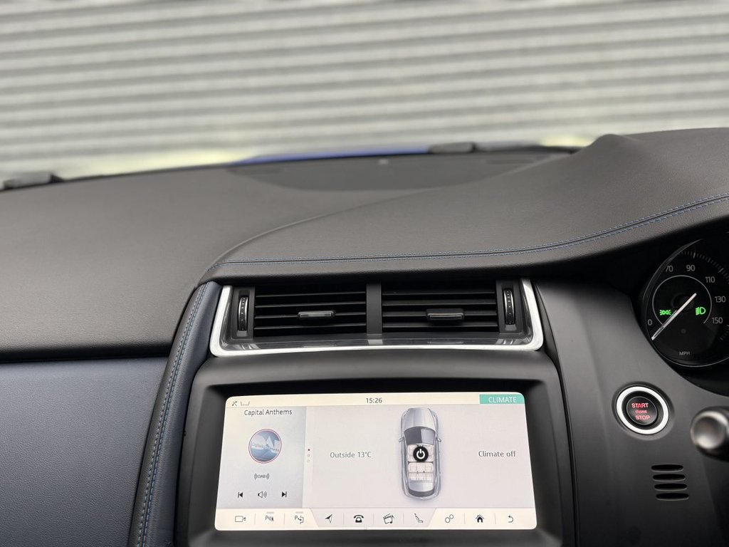 Used Jaguar E-Pace 2018 for sale - 76698096: Photo 21