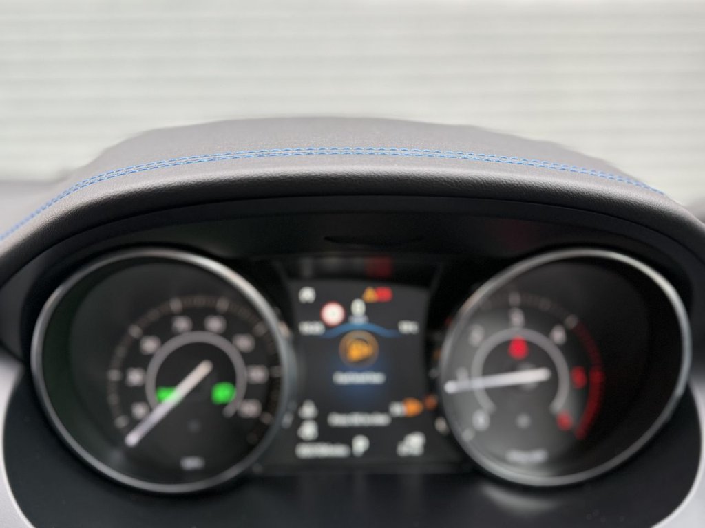 Used Jaguar E-Pace 2018 for sale - 76698096: Photo 24