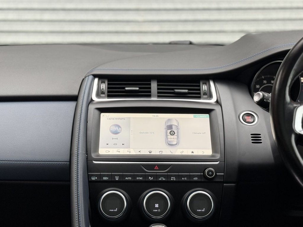 Used Jaguar E-Pace 2018 for sale - 76698096: Photo 30