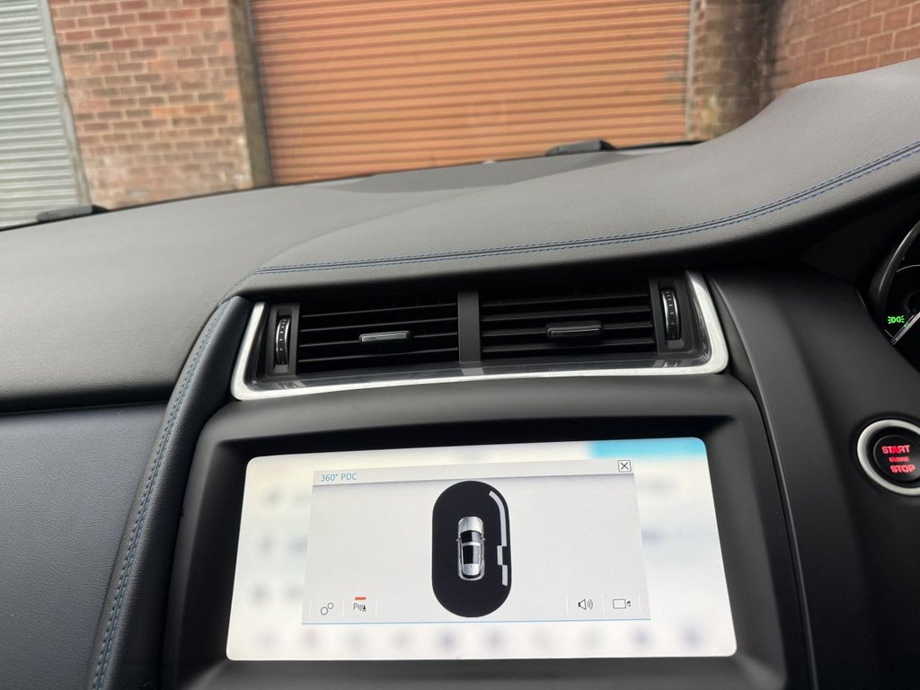 Used Jaguar E-Pace 2018 for sale - 76698096: Photo 34